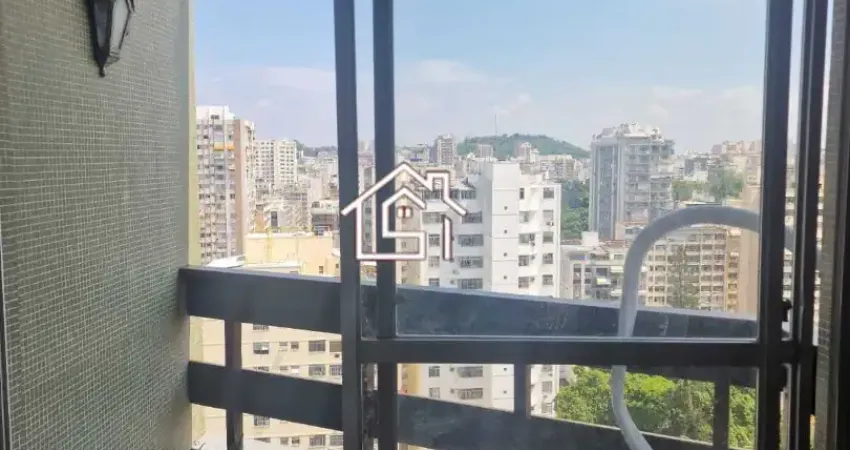 Apartamento com 2 quartos à venda na Rua Ator Paulo Gustavo, 447, Icaraí, Niterói