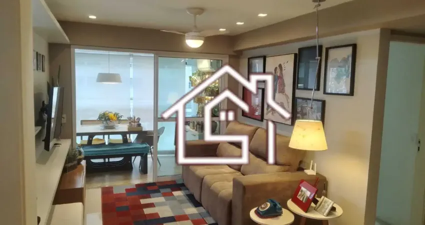 Excelente apartamento à venda em Icaraí em ótima localização