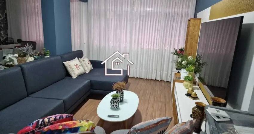 Excelente apartamento em venda em Icaraí com uma localização privilegiada.