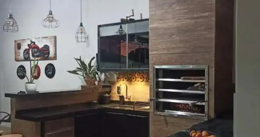 Casa com 3 quartos à venda no Jardim Novo Oásis, Maringá