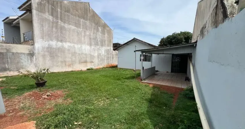 Casa com 2 quartos à venda no Jardim Bela Vista, Paiçandu