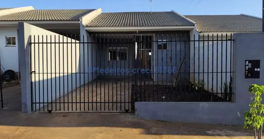 Casa com 2 quartos à venda no Jardim Monte verde, Floresta