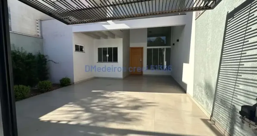 Casa com 3 quartos à venda no Jardim Petrópolis, Maringá