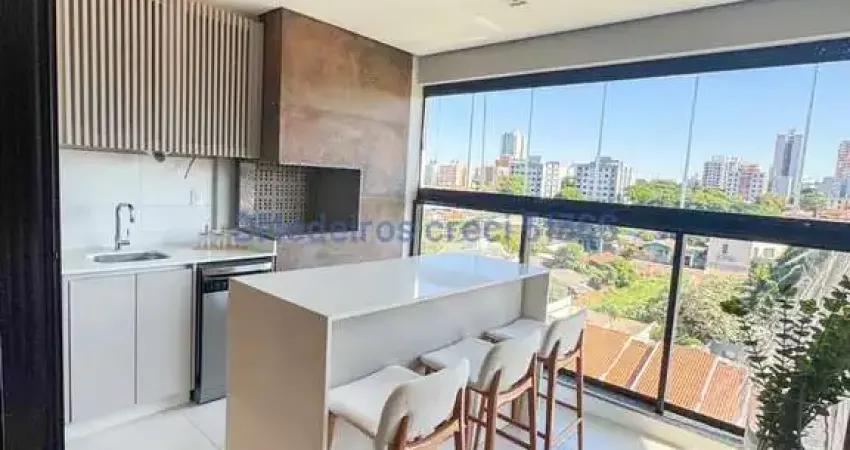 Apartamento com 3 quartos à venda na Zona 02, Maringá