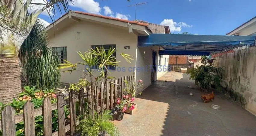 Casa com 3 quartos à venda no Jardim Europa, Sarandi