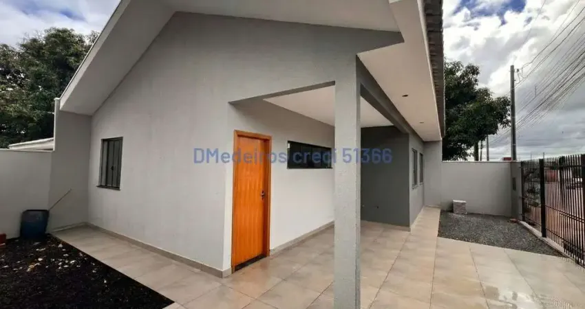 Casa com 3 quartos à venda no Jardim Universal, Sarandi