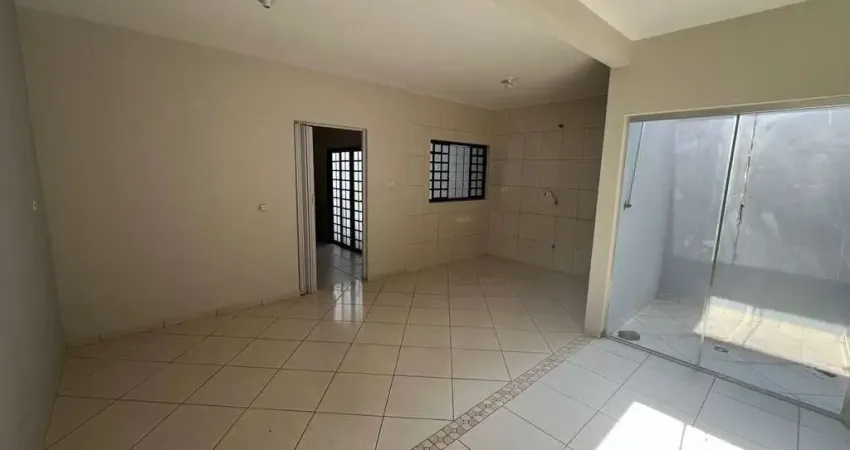 Casa à venda com 2 suítes e energia solar no Parque Alvamar em Sarandi