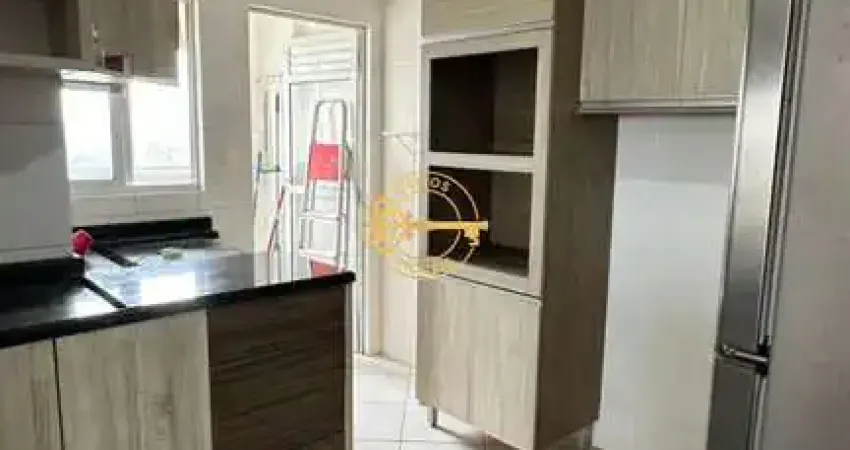 Apartamento em condomínio para locação - 02 dormitórios - bairro são judas, itajaí