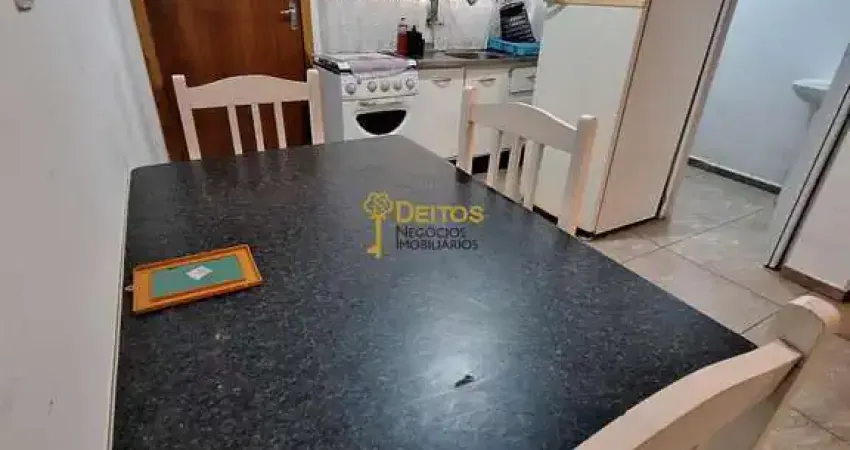 Kitnet no bairro São Judas, Itajaí – Ótima Localização