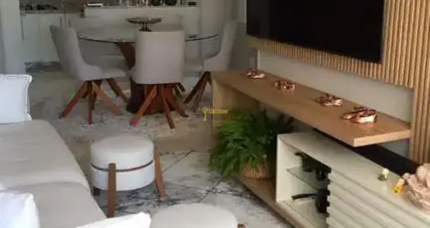 Apartamento com 03 dormitórios sendo 01 Suíte à venda, 90 m² por R$ 1.200.000,00 - Pioneiros - Balneário Camboriú/SC