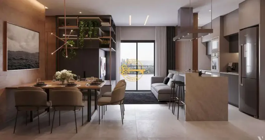 Apartamento com 02 dormitórios sendo 02 suítes à venda, 81 m² por r$ 978.000,00 - centro - itajaí/sc