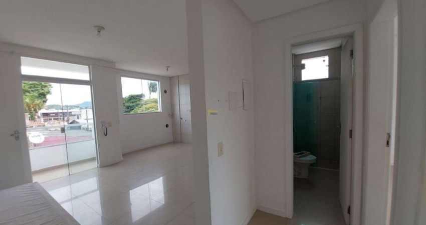 Apartamento com 02 dormitórios à venda, 61 m² por R$ 360.000,00 - Monte Alegre - Camboriú/SC