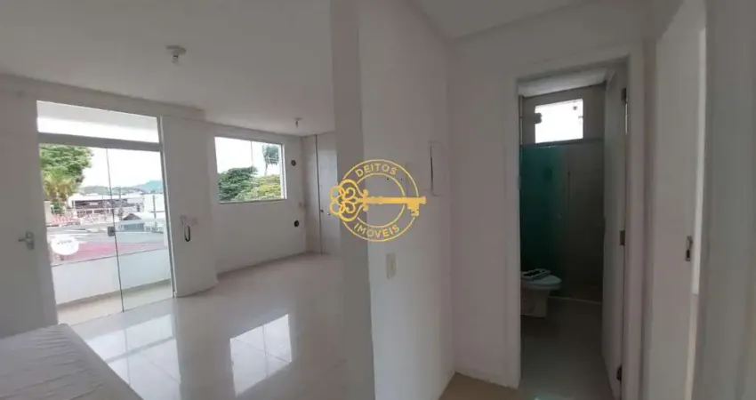 Apartamento com 02 dormitórios à venda, 61 m² por r$ 360.000,00 - monte alegre - camboriú/sc