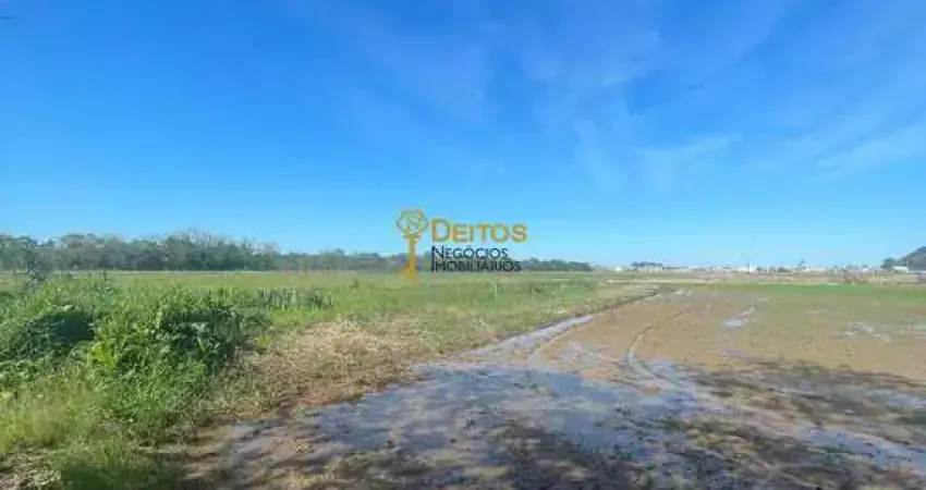 Terreno à venda de 15.712,9 m², por R$ 6.780.000 - Espinheiros - Itajaí/SC