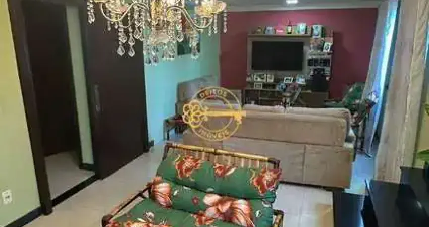 Casa com 05 dormitórios à venda, 425 m² por r$ 2.000.000,00 - barra do rio - itajaí/sc