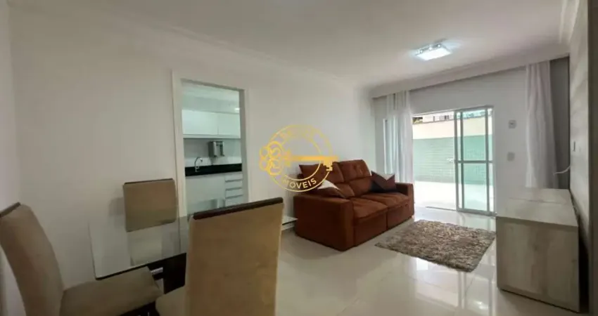 Apartamento garden mobiliado com 130 m²,  dois quartos sendo uma suíte  por apenas  r$ 1.325.000,00 - centro - balneário camboriú/sc