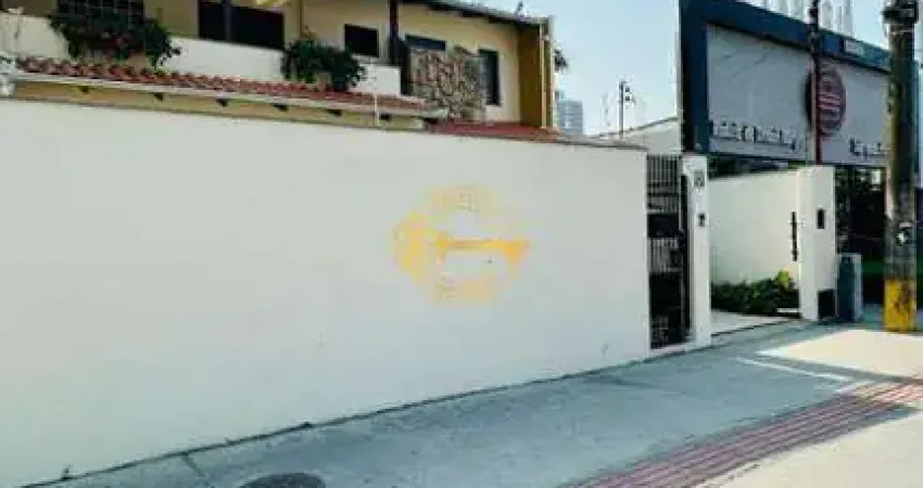 Casa comercial para aluguel no centro de itajaí - mobiliada e com 03 dormitórios