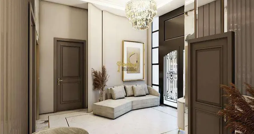Apartamento com 3 Suites à venda, 113,25 m² por R$ 2.007.000,00 - Centro - Balneário Camboriú/SC