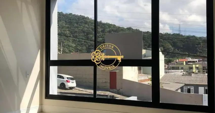 Sobrado mobiliado com 03 dormitórios sendo 01 suíte à venda, 130 m² por r$ 1.300.000,00 - fazenda - itajaí/sc