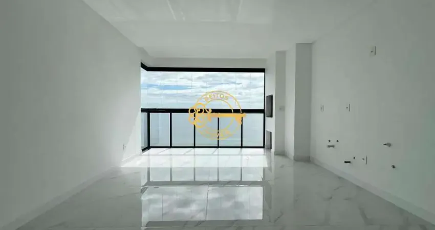 Apartamento com 03 suítes à venda, 112 m² por r$ 2.780.000,00 - meia praia - itapema/sc