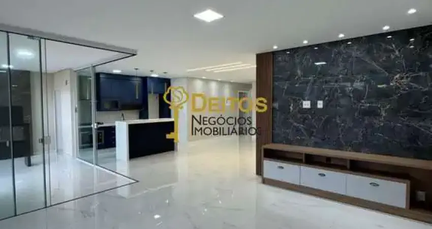 Apartamento com 03 Suítes à venda, 125m² por R$1.890.000,00 - Meia Praia - Itapema/SC