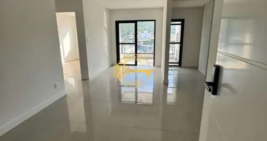 Apartamento com 02 dormitórios sendo 01 suíte à venda, 73,77m² por r$860.000,00 - fazenda - itajaí/sc