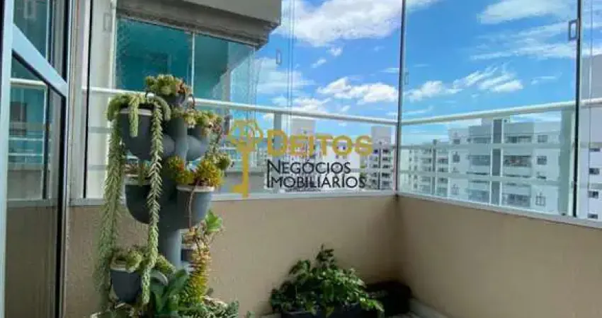 Apartamento com 02 dormitórios à venda, 65m² por R$320.000,00 - Murta - Itajaí/SC