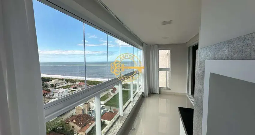 Apartamento 02 dormitórios sendo 02 suítes à venda, 73,46 m² por r$ 1.340.000,00 - itacolomi - balneário piçarras/sc