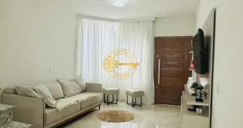 Casa com 04 dormitórios sendo 01 suíte à venda, 130 m² por r$ 900.000,00 - cidade nova - itajaí/sc