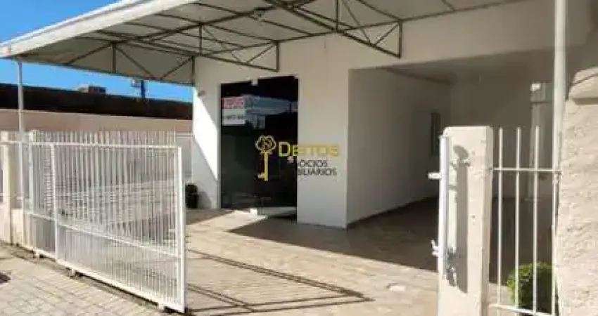Sala Comercial para alugar, 15 m² por R$ 1.300/mês - Cordeiros - Itajaí/SC