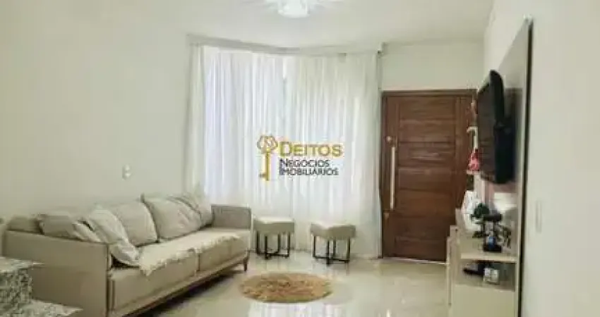Casa com 04 dormitórios sendo 01 suíte à venda, 130 m² por R$ 900.000,00 - Cidade Nova - Itajaí/SC