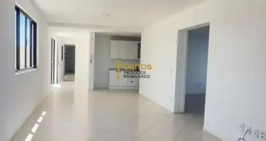 Apartamento para aluguel em Itajaí, São João - 02 Dormitórios, Suíte, Elevador, Churrasqueira e Salão de Festas