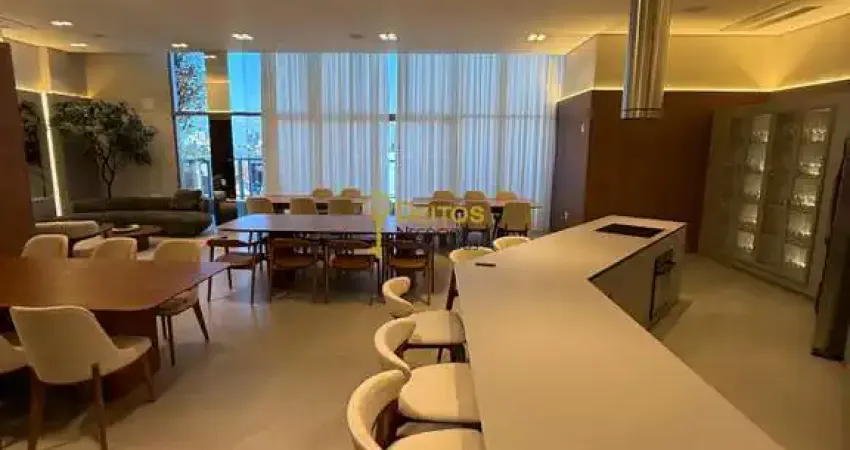 Apartamento com 137 m², três suítes sendo uma suíte master, para locação por R$ 11.100,00 - Centro - Itajaí/SC