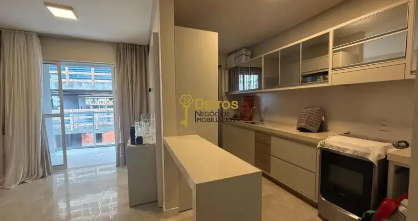 Apartamento para locação em Itapema com 70 m² no bairro Morretes.