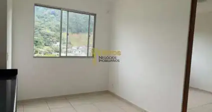 Apartamento semimobiliado para locação no bairro Espinheiros em Itajaí