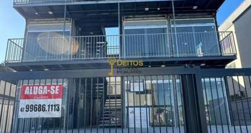 Loft com 01 Dormitório para alugar, 29 m² por R$ 1.600,00 - São Vicente - Itajaí/SC