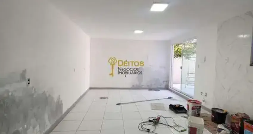 Casa com 2 quartos para alugar no São João, Itajaí 