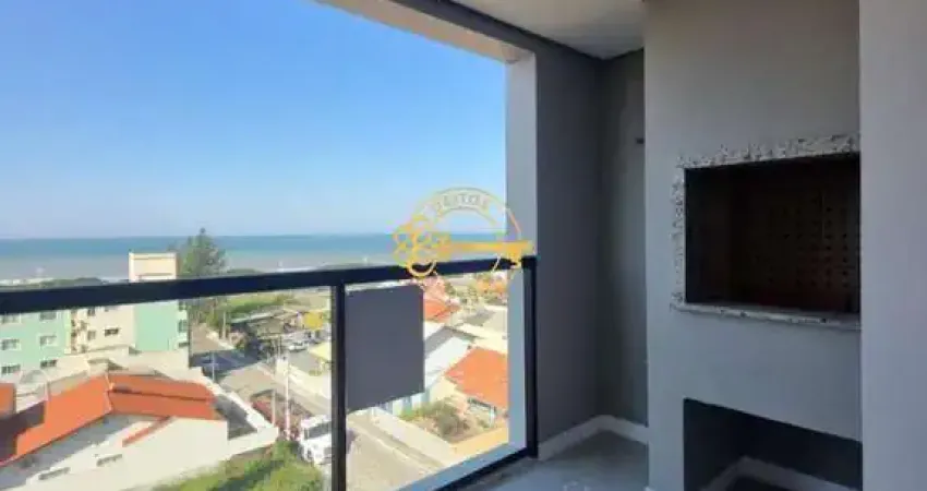 Apartamento com 2 quartos à venda na Rua João Sacavem, 164, Centro, Navegantes