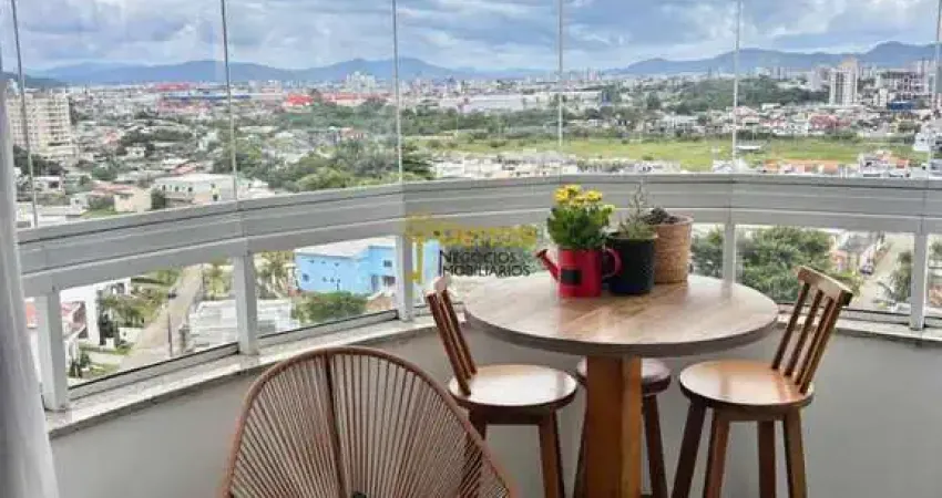 Apartamento com 2 quartos à venda no Dom Bosco, Itajaí 