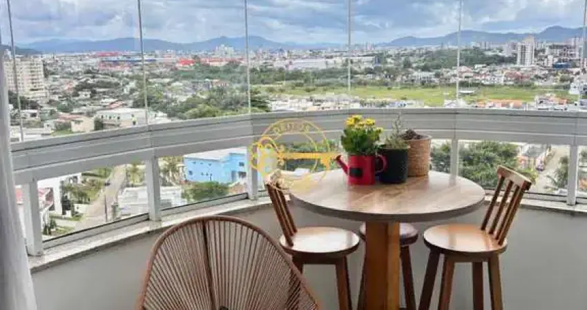 Apartamento com 2 quartos à venda na Rua José Gall, 1089, Dom Bosco, Itajaí