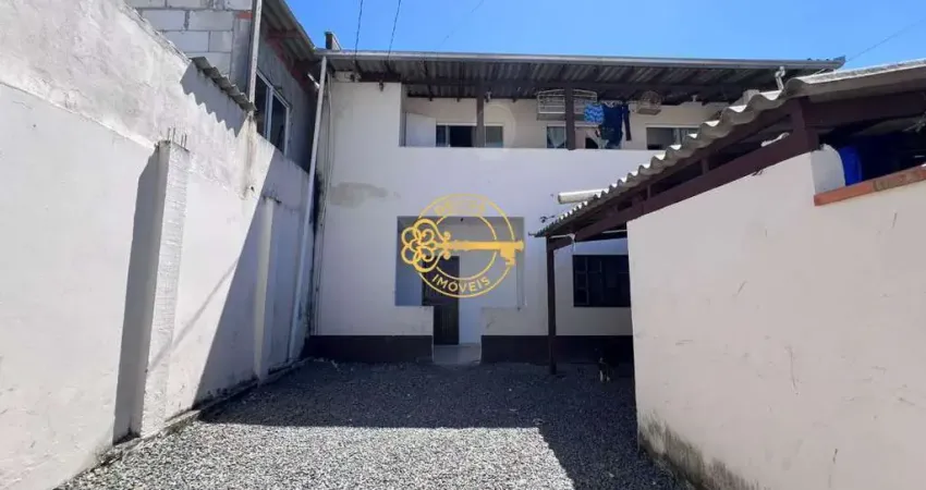 Casa com 2 quartos à venda no Murta, Itajaí