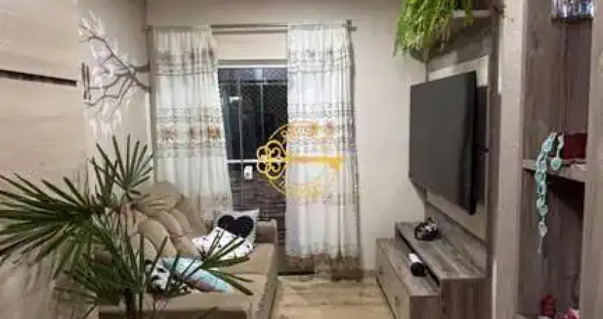 Apartamento com 2 quartos à venda na Rua Fermino Vieira Cordeiro, 2082, Espinheiros, Itajaí