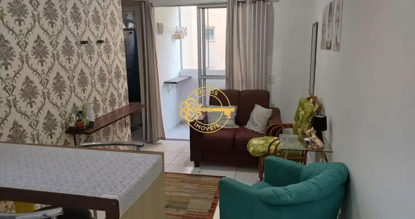 Apartamento com 2 quartos à venda na Rua José Luiz Marcelino, 650, Murta, Itajaí