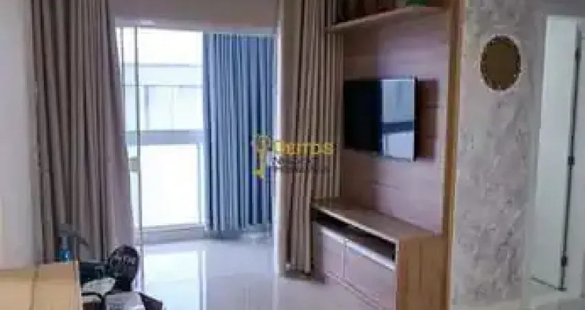 Apartamento com 2 quartos à venda no São Judas, Itajaí 