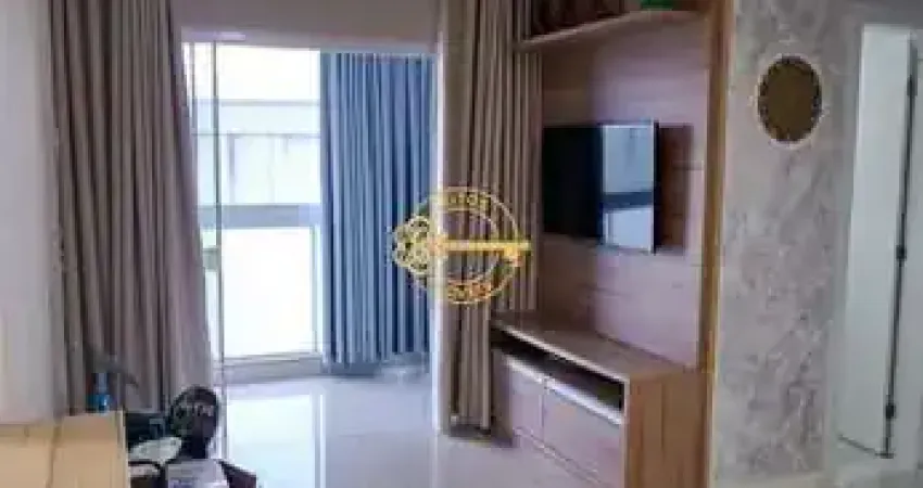 Apartamento com 2 quartos à venda na Rua Rio do Sul, 236, São Judas, Itajaí