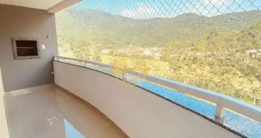 Apartamento com 03 dormitórios à venda, 95 m² por r$ 800.000,00 - ressacada - itajaí/sc