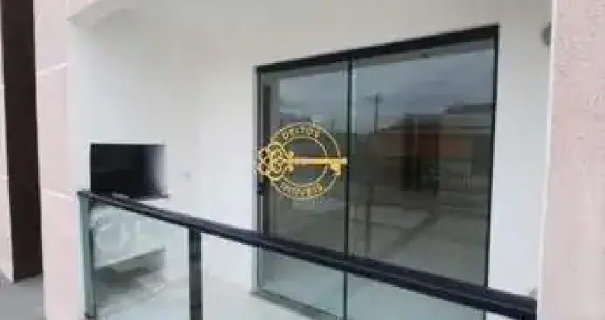 Apartamento à venda por r$ 260.000,00, em santa regina, itajaí - semi-novo - 61.75m²