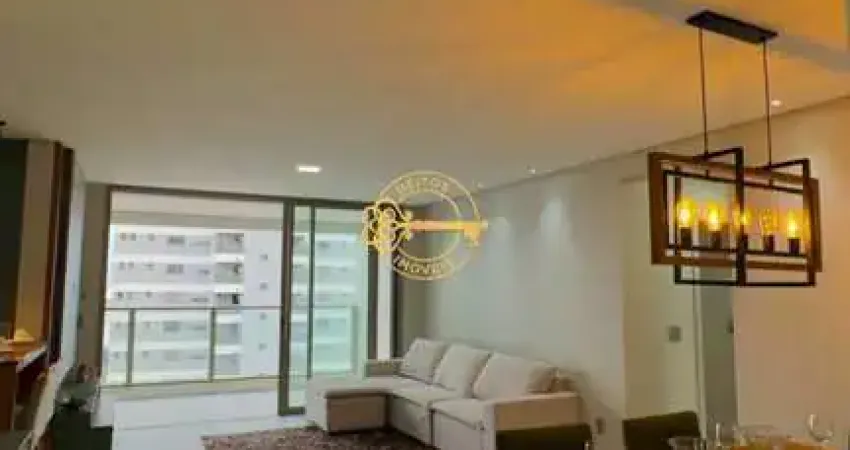 Apartamento de alto padrão no centro de itajaí – 3 suítes + lazer completo