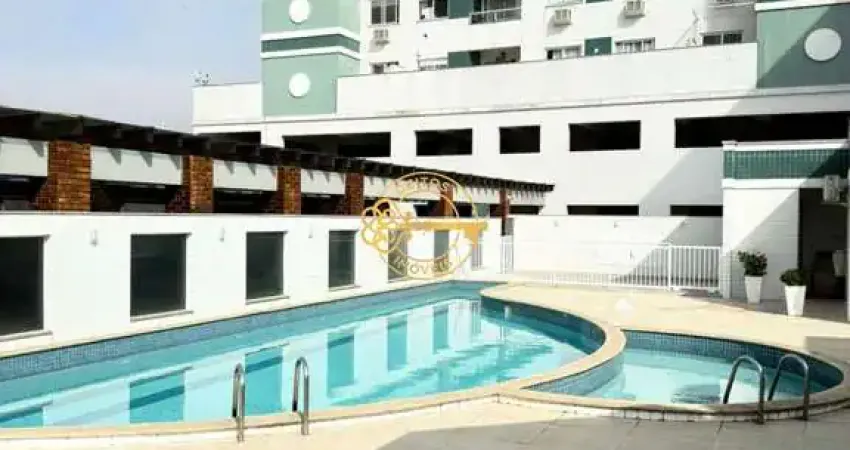 Apartamento à venda em itajaí, são joão, com piscina e diversas opções de lazer