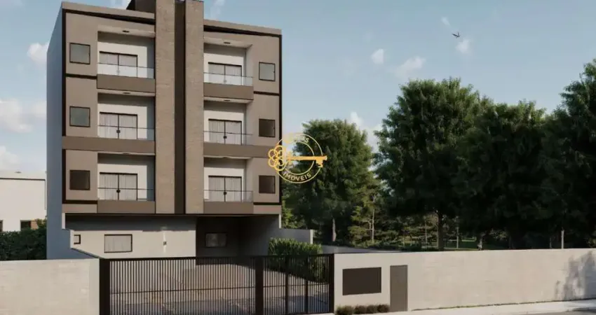 Lançamento de apartamento em camboriú - jardim europa, 67m², 2 dormitórios, vaga de garagem